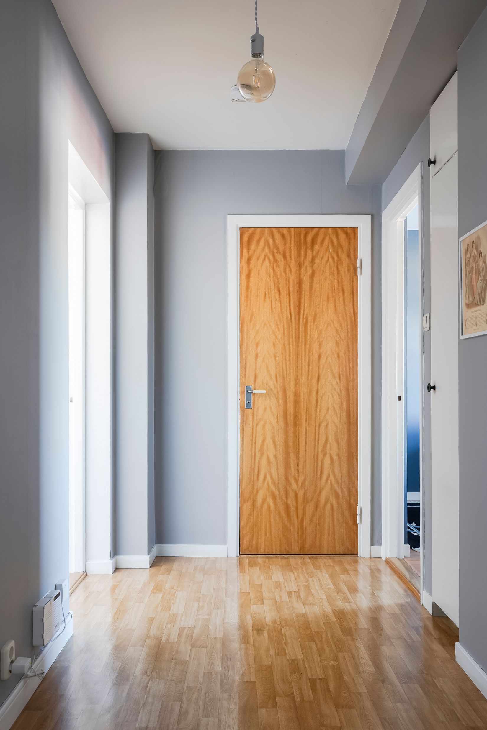 Bostadsrätt, Enserudsgatan 19A, Centralt, Kristinehamn