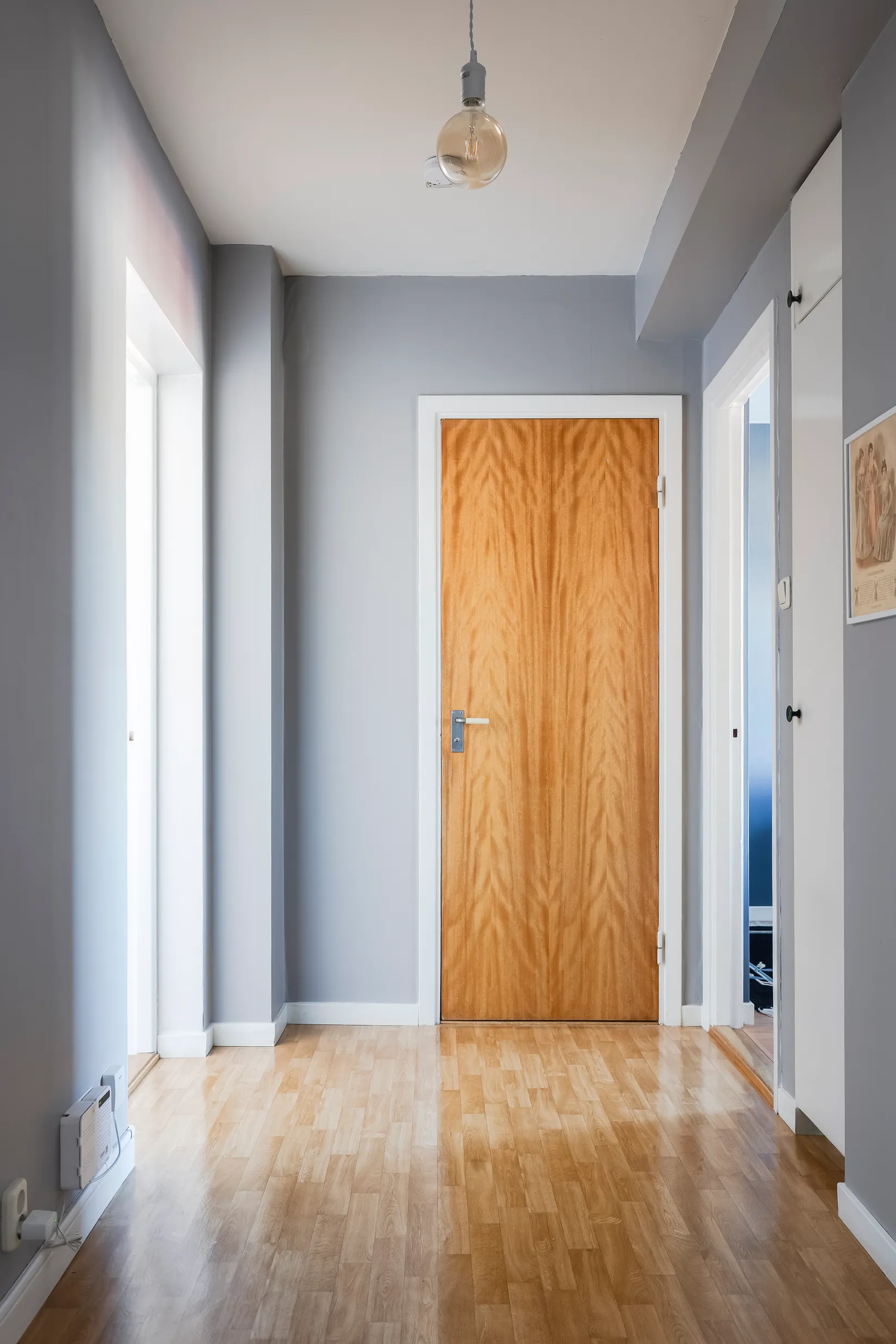 Bostadsrätt, Enserudsgatan 19A, Centralt, Kristinehamn