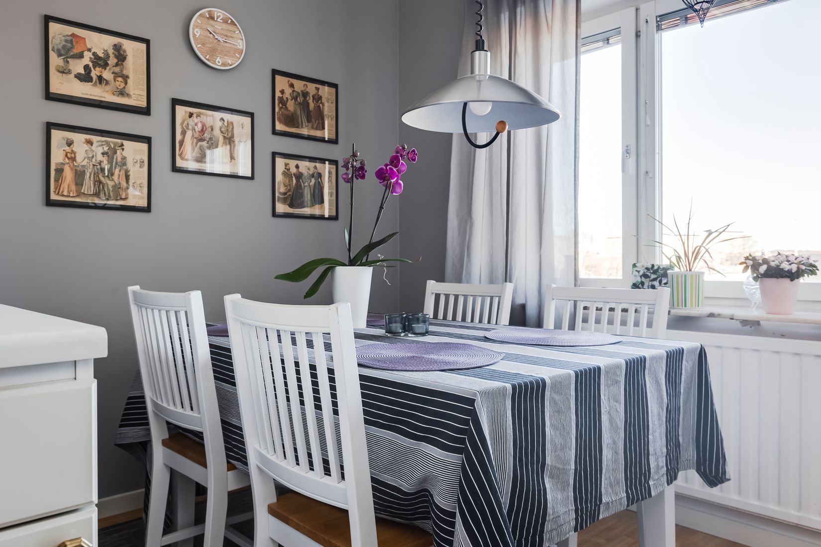 Bostadsrätt, Enserudsgatan 19A, Centralt, Kristinehamn