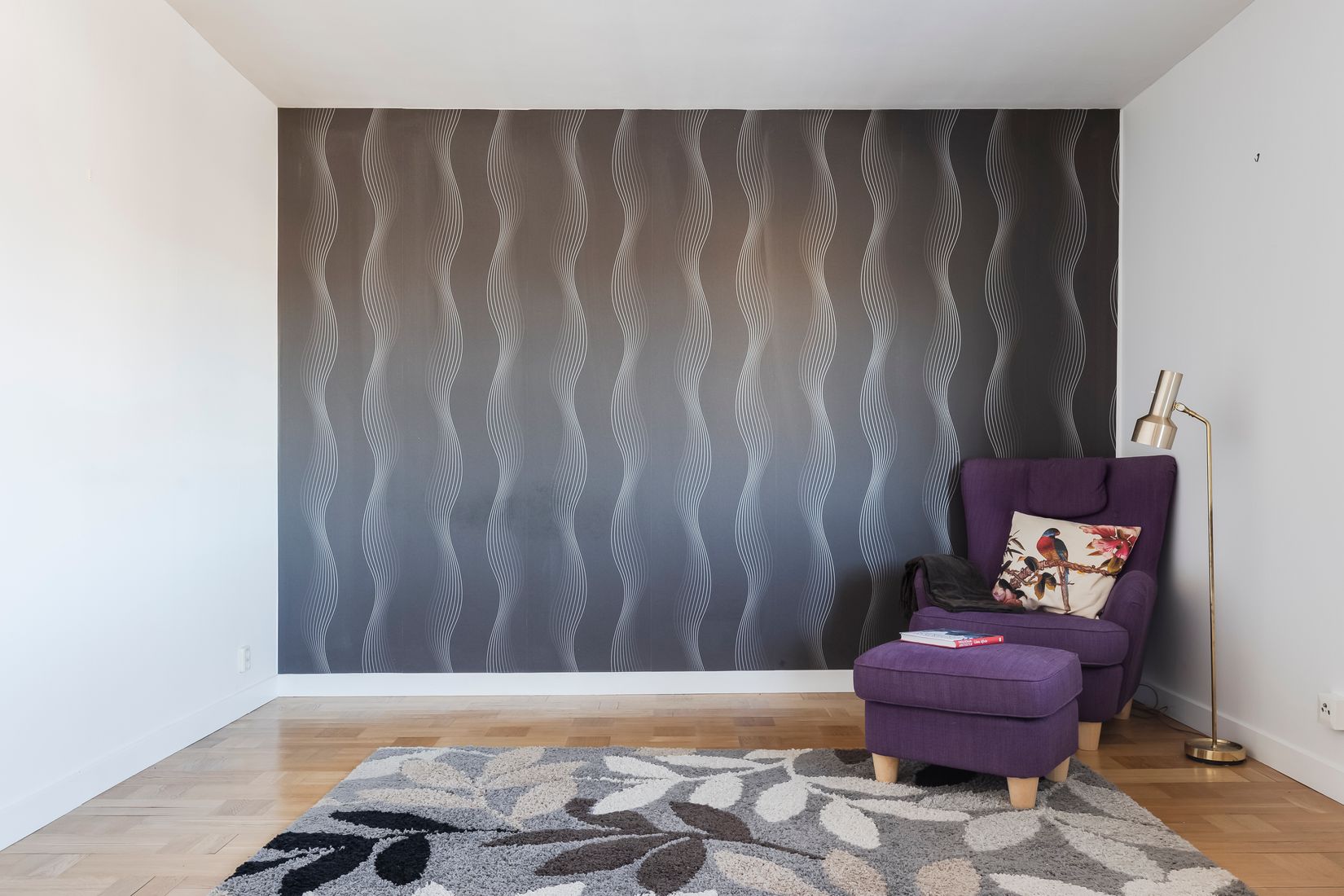 Bostadsrätt, Enserudsgatan 19A, Centralt, Kristinehamn