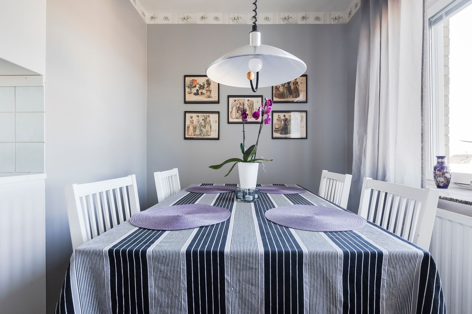 Bostadsrätt, Enserudsgatan 19A, Centralt, Kristinehamn