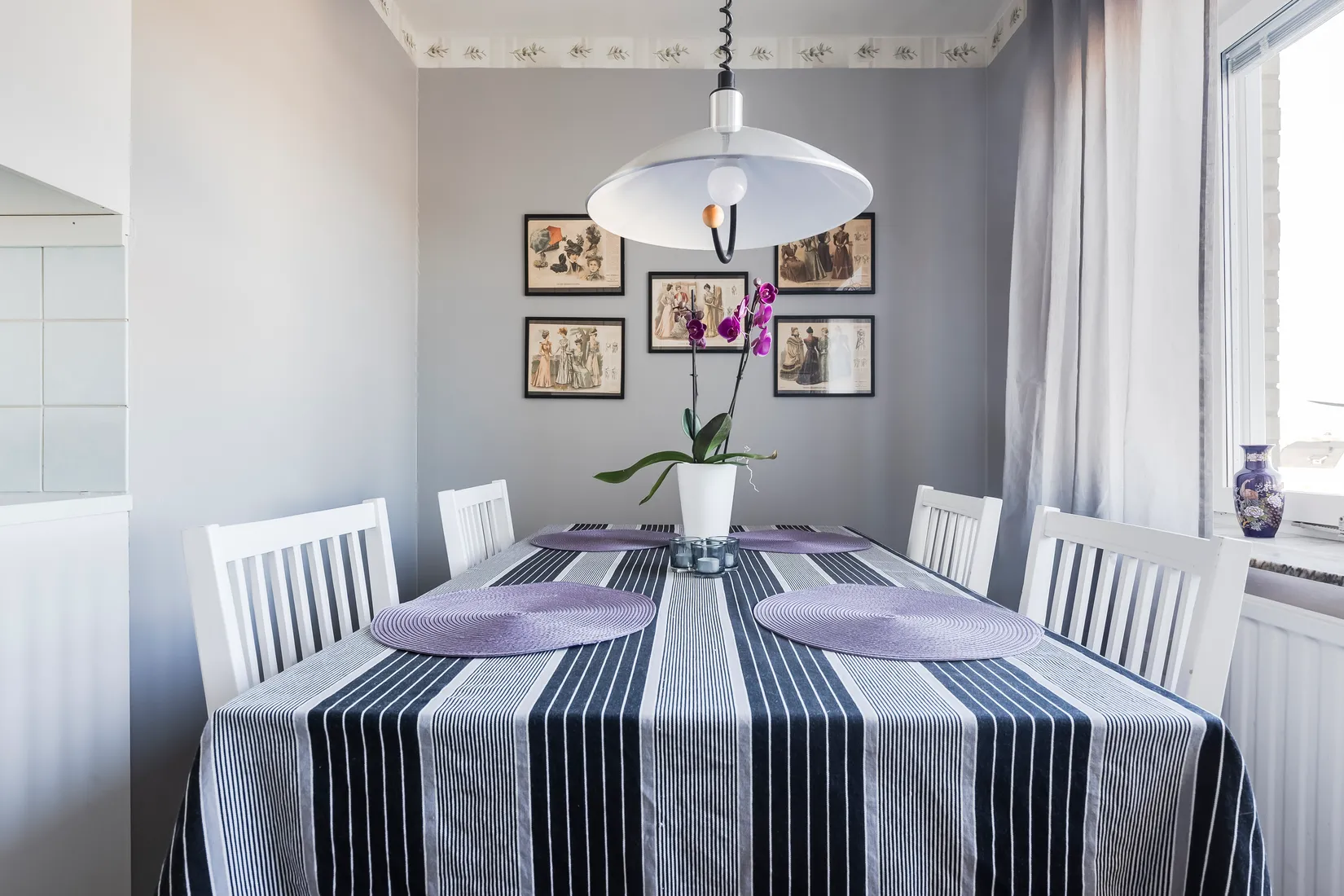 Bostadsrätt, Enserudsgatan 19A, Centralt, Kristinehamn