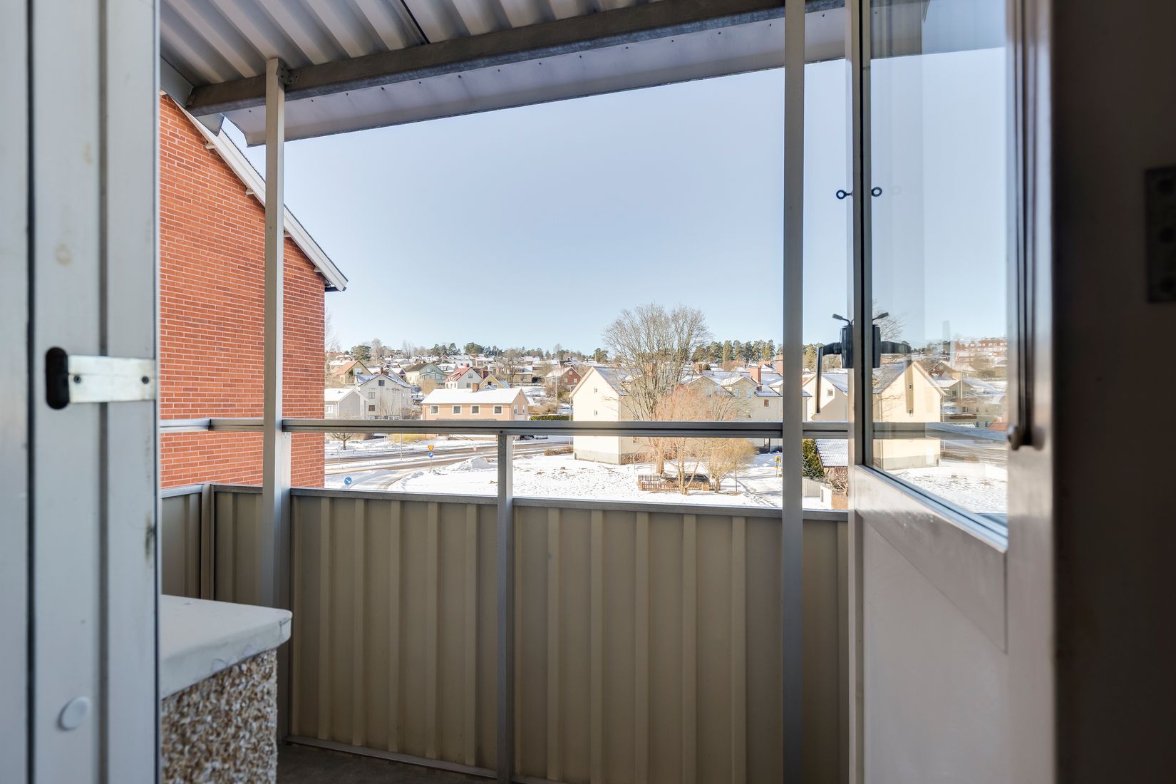 Bostadsrätt, Enserudsgatan 19A, Centralt, Kristinehamn