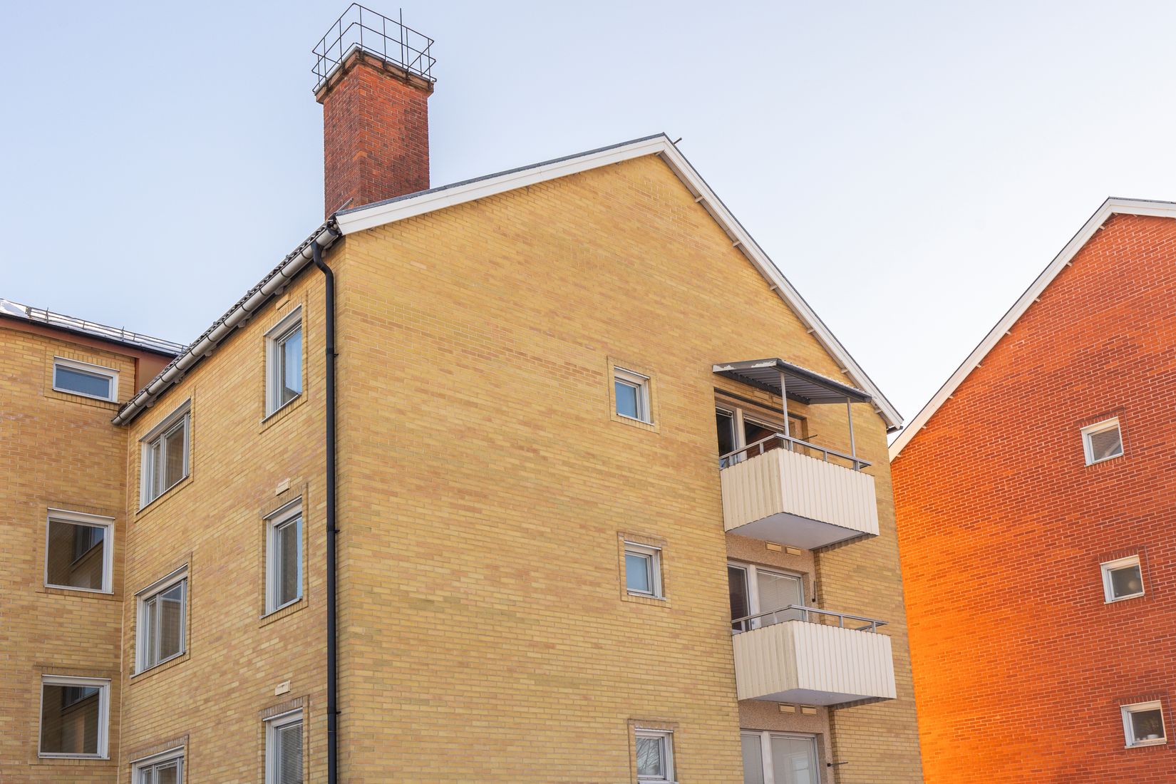 Bostadsrätt, Enserudsgatan 19A, Centralt, Kristinehamn