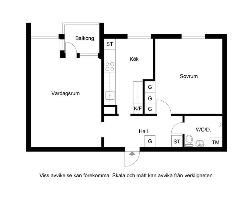 Bostadsrätt, Framnäsbacken 12, Skytteholm, Solna
