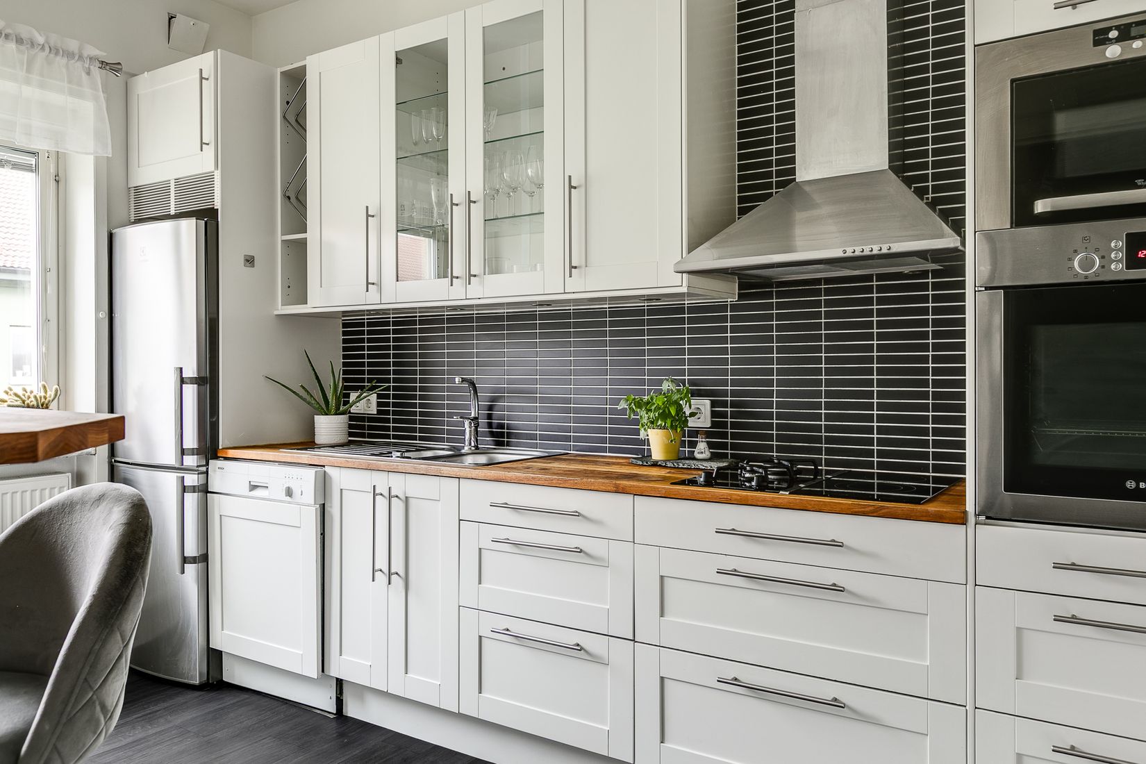 Bostadsrätt, Lönngatan 40F, Lönngården, Malmö