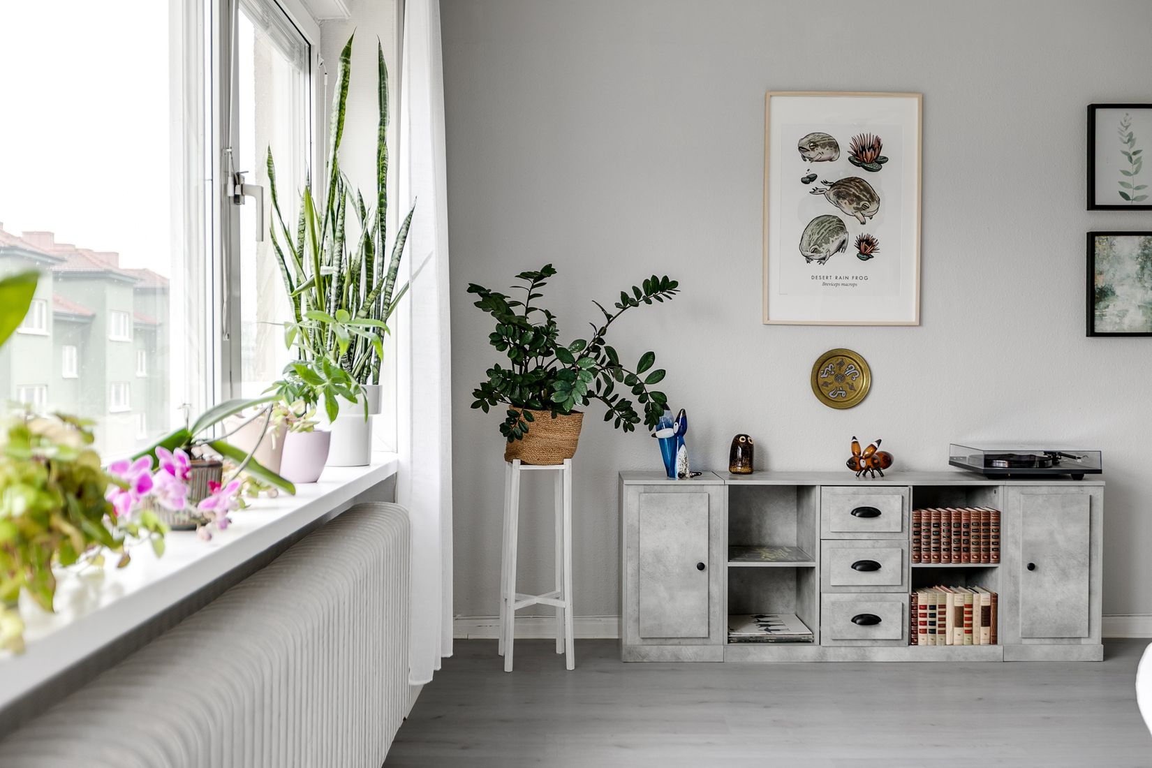 Bostadsrätt, Lönngatan 40F, Lönngården, Malmö