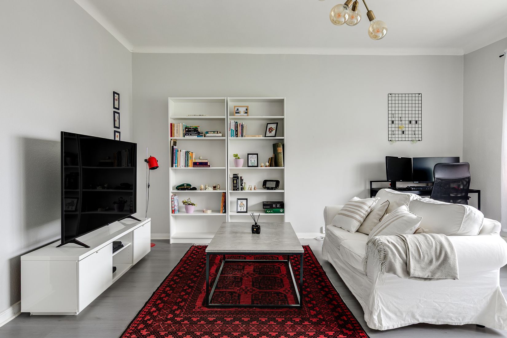 Bostadsrätt, Lönngatan 40F, Lönngården, Malmö