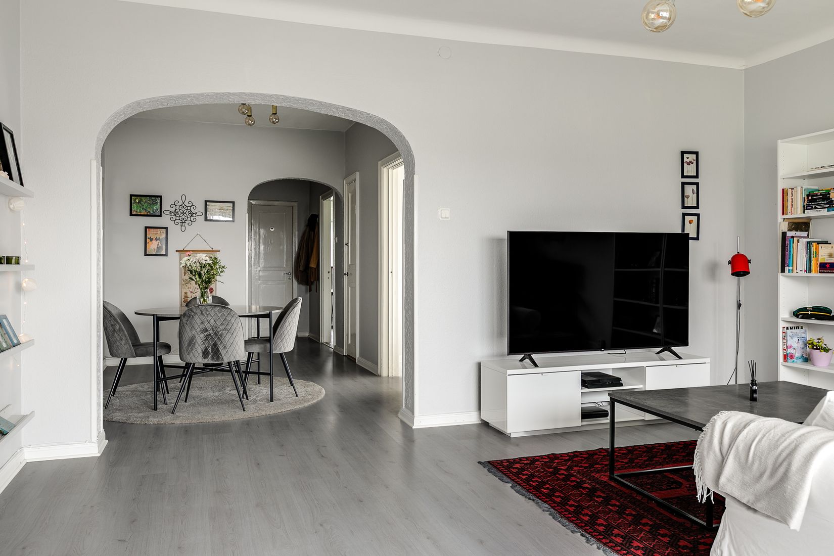 Bostadsrätt, Lönngatan 40F, Lönngården, Malmö