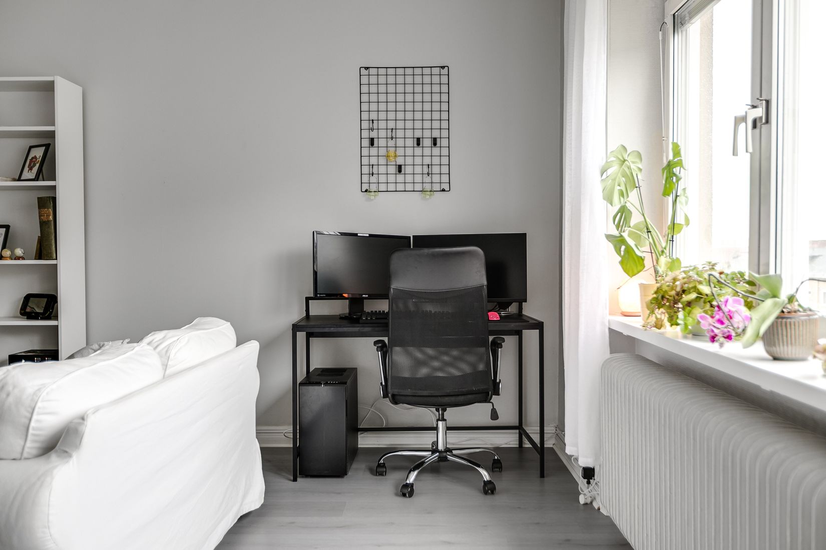 Bostadsrätt, Lönngatan 40F, Lönngården, Malmö