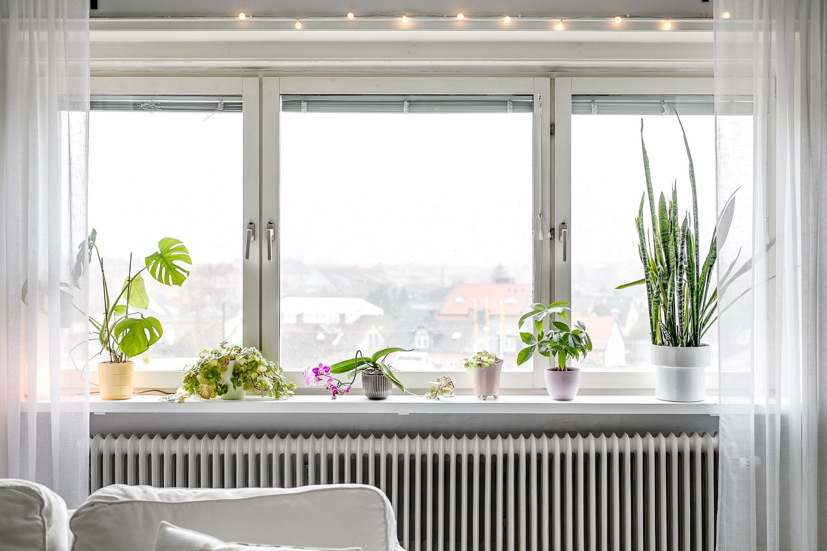 Bostadsrätt, Lönngatan 40F, Lönngården, Malmö