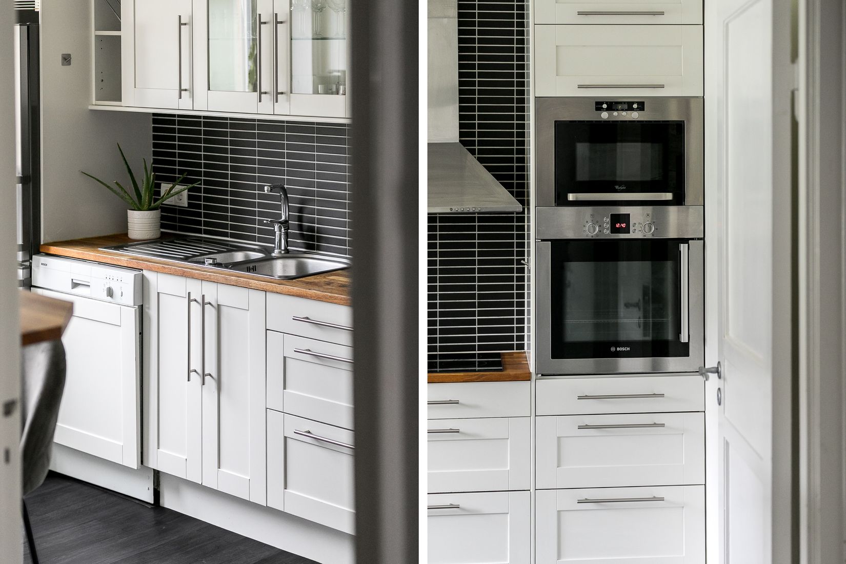 Bostadsrätt, Lönngatan 40F, Lönngården, Malmö