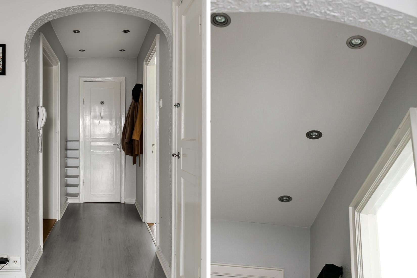 Bostadsrätt, Lönngatan 40F, Lönngården, Malmö