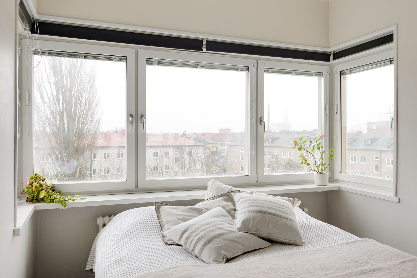 Bostadsrätt, Lönngatan 40F, Lönngården, Malmö