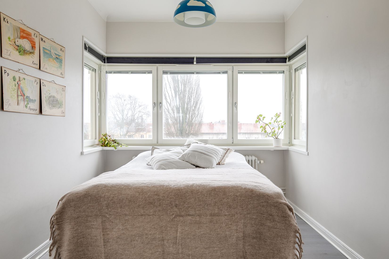 Bostadsrätt, Lönngatan 40F, Lönngården, Malmö