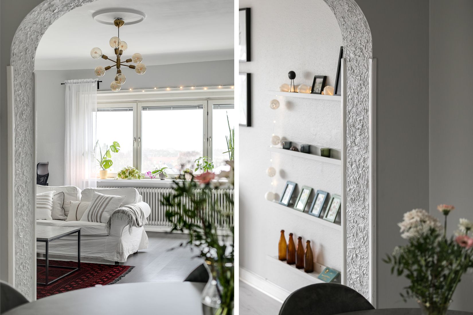 Bostadsrätt, Lönngatan 40F, Lönngården, Malmö