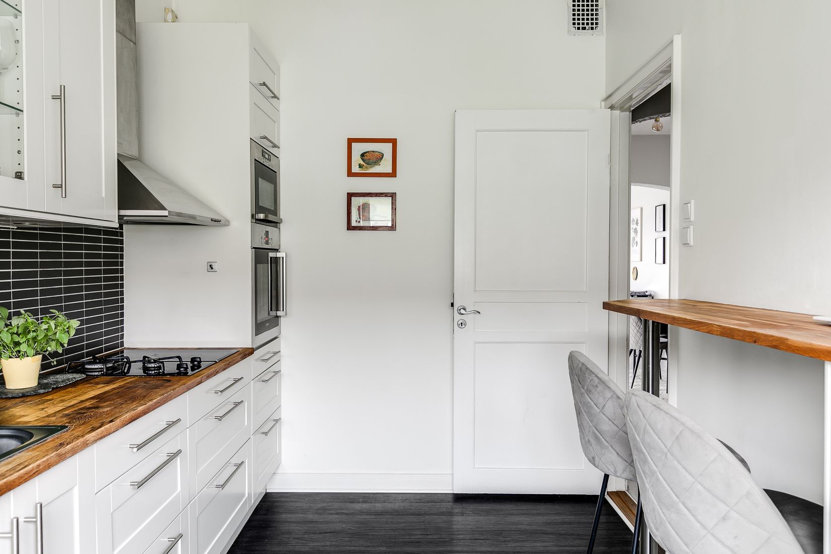 Bostadsrätt, Lönngatan 40F, Lönngården, Malmö