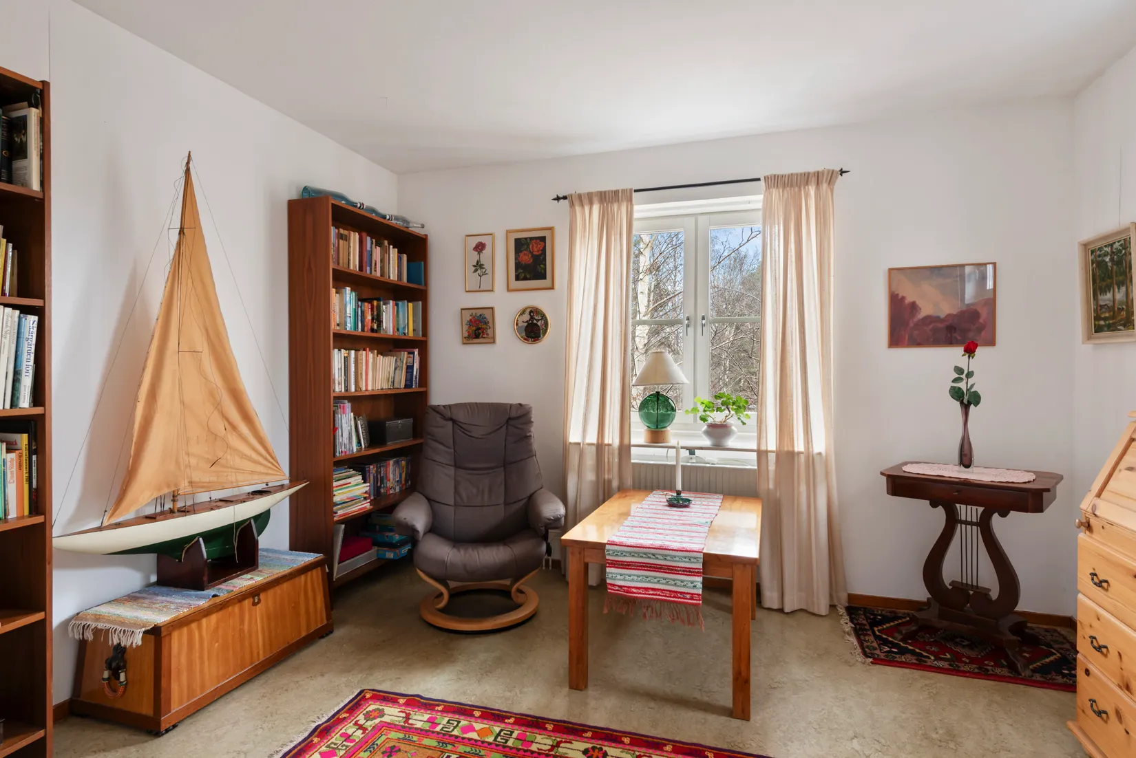 Bostadsrätt, Planetvägen 127, Solbacka, Norrtälje