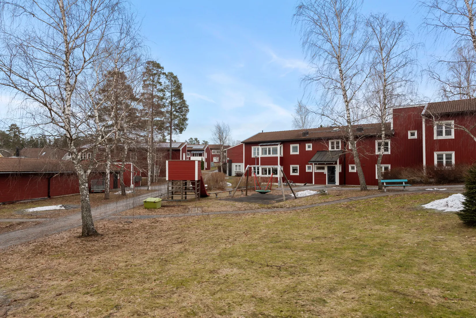 Bostadsrätt, Planetvägen 127, Solbacka, Norrtälje