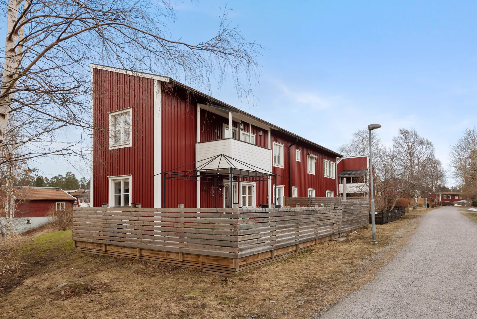 Bostadsrätt, Planetvägen 127, Solbacka, Norrtälje