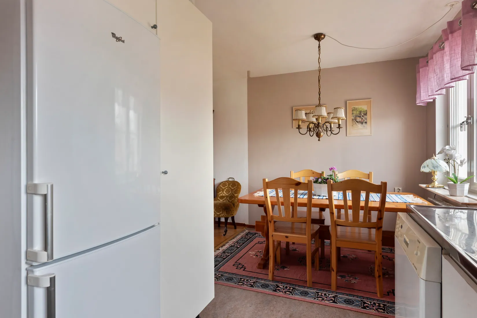 Bostadsrätt, Planetvägen 127, Solbacka, Norrtälje