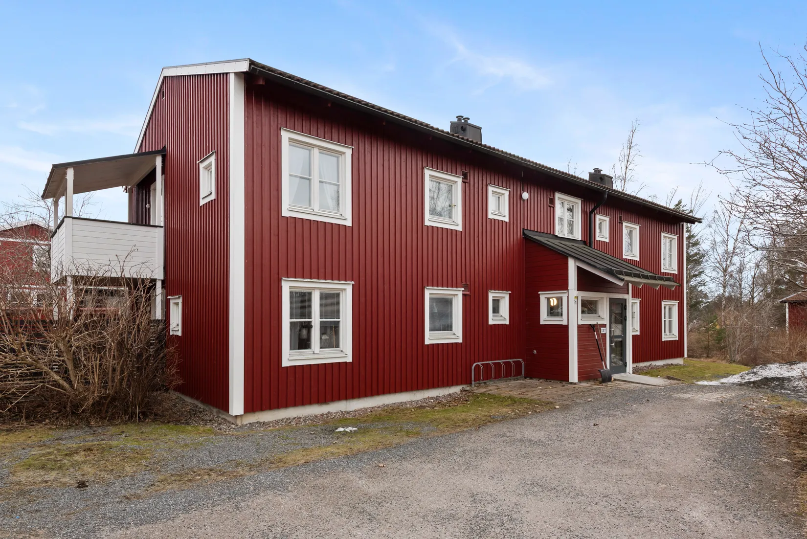 Bostadsrätt, Planetvägen 127, Solbacka, Norrtälje