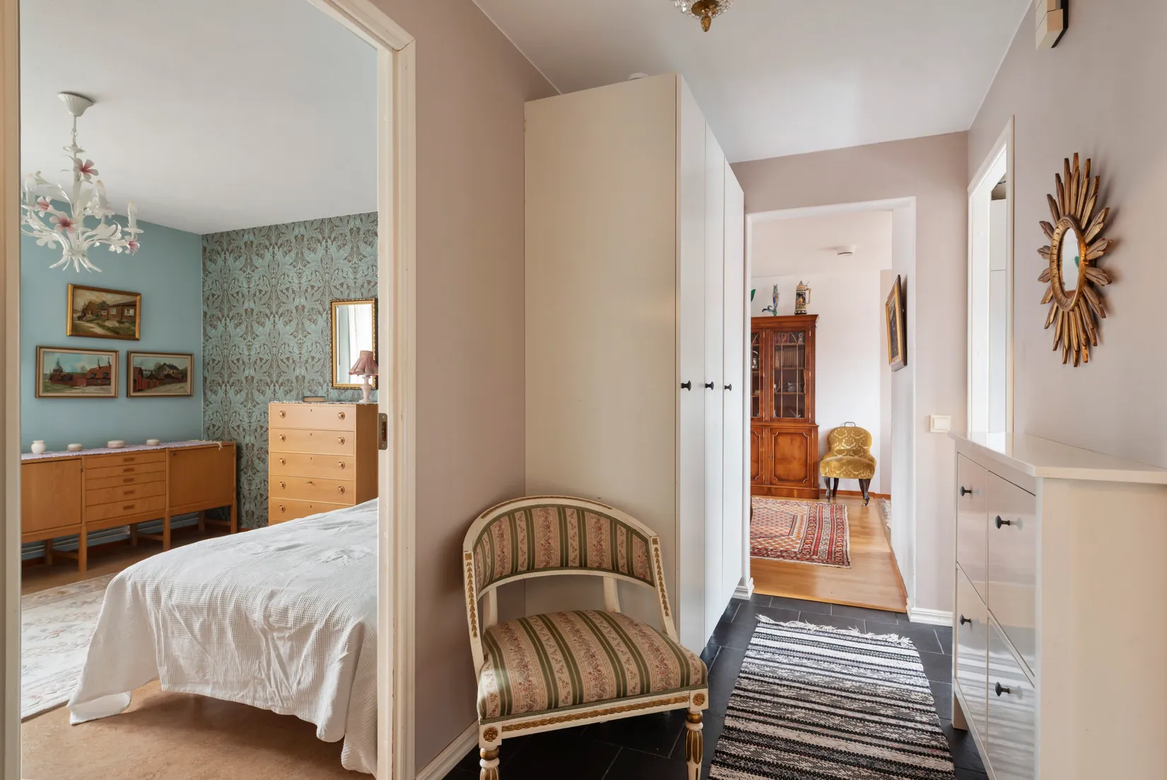 Bostadsrätt, Planetvägen 127, Solbacka, Norrtälje