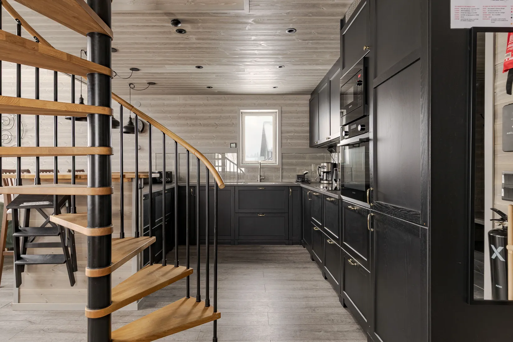 Villa, Vemdalsskalet Klockarfjällsvägen 201, Klockarfjället, Härjedalen