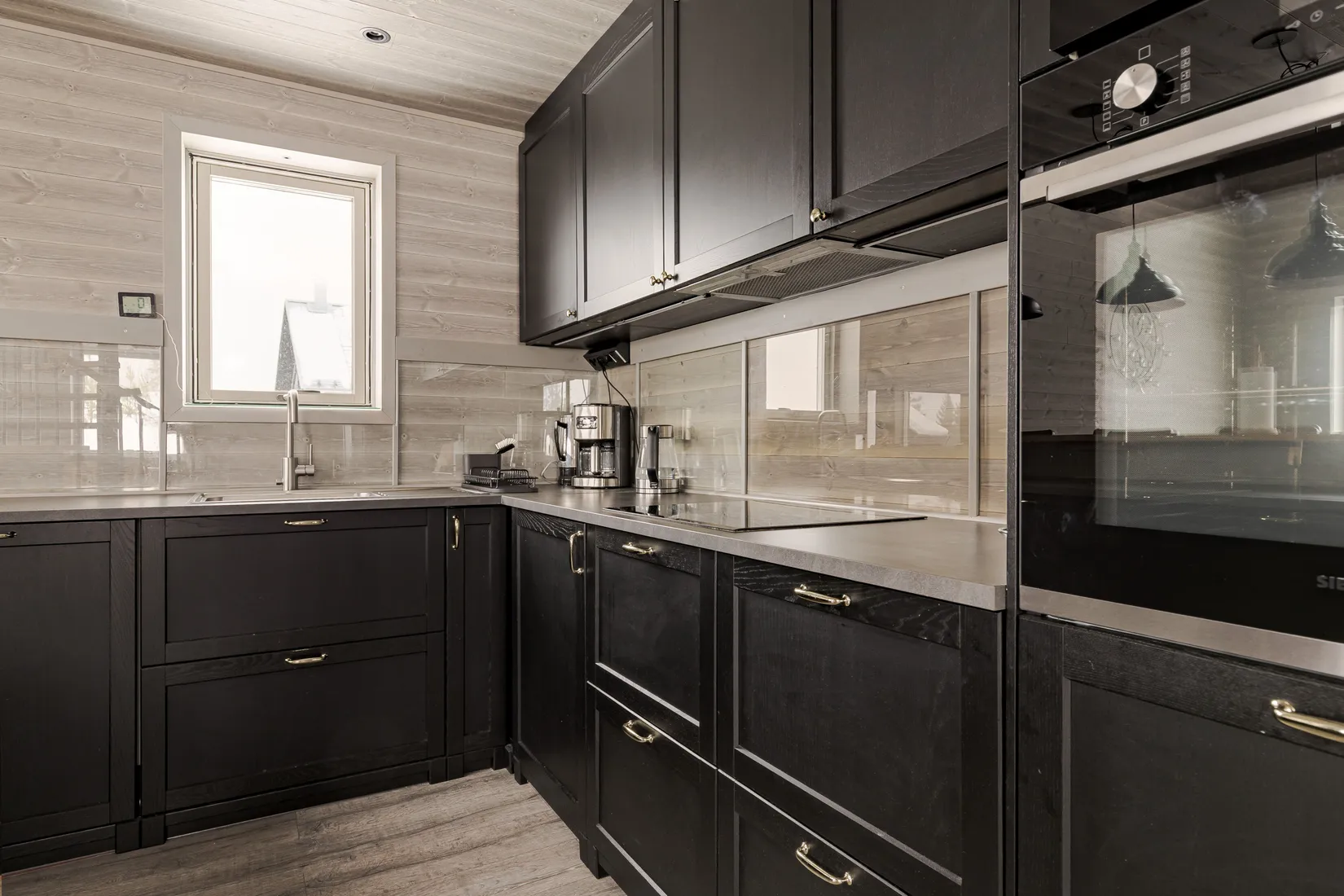 Villa, Vemdalsskalet Klockarfjällsvägen 201, Klockarfjället, Härjedalen