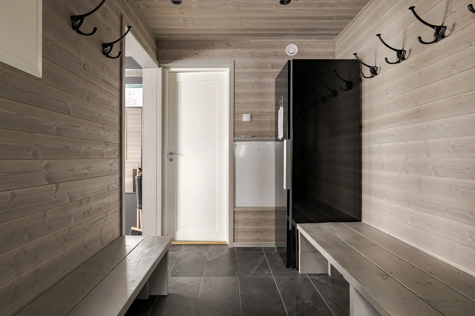 Villa, Vemdalsskalet Klockarfjällsvägen 201, Klockarfjället, Härjedalen