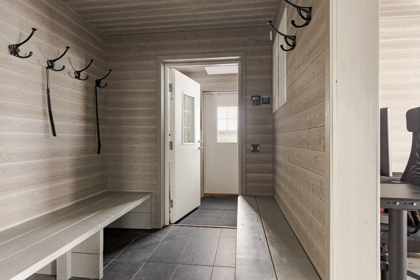 Villa, Vemdalsskalet Klockarfjällsvägen 201, Klockarfjället, Härjedalen