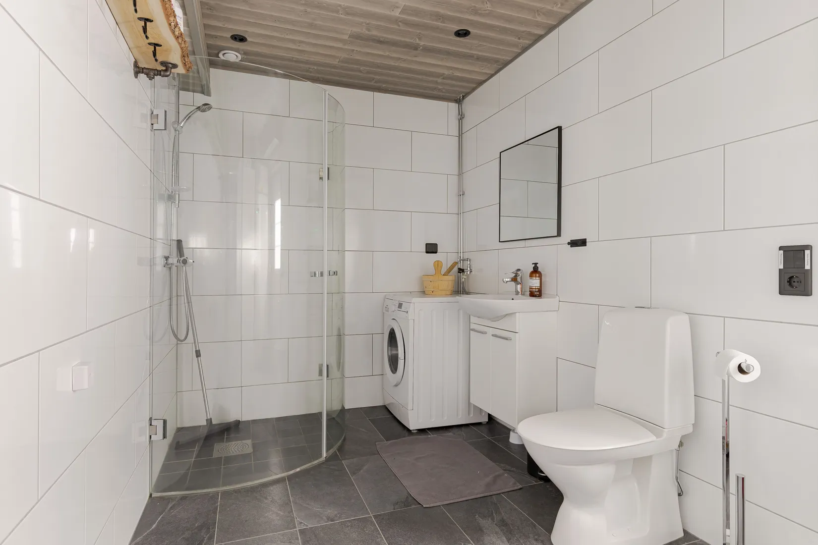 Villa, Vemdalsskalet Klockarfjällsvägen 201, Klockarfjället, Härjedalen