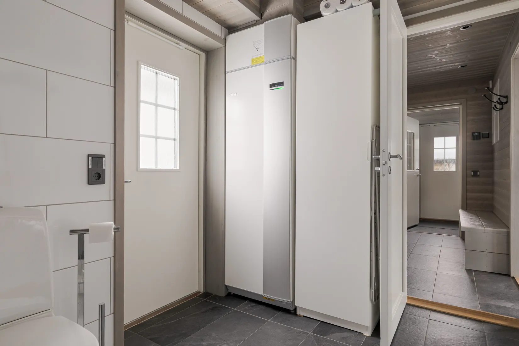 Villa, Vemdalsskalet Klockarfjällsvägen 201, Klockarfjället, Härjedalen