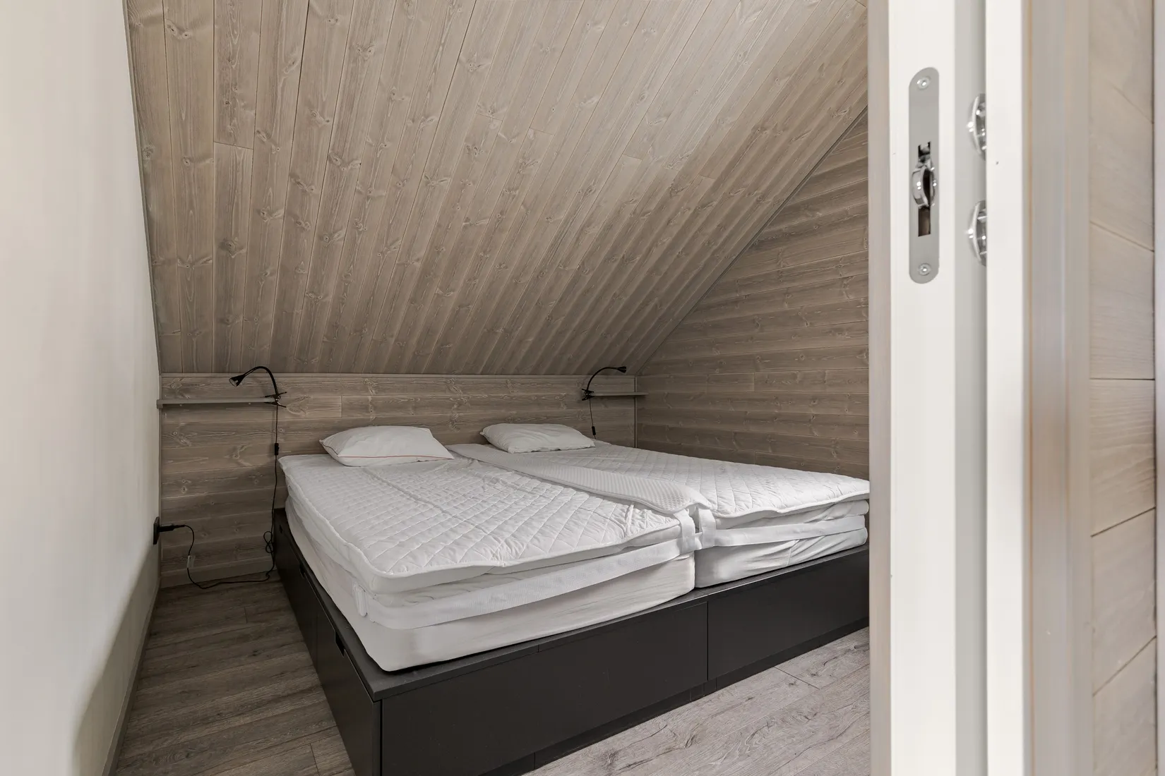 Villa, Vemdalsskalet Klockarfjällsvägen 201, Klockarfjället, Härjedalen