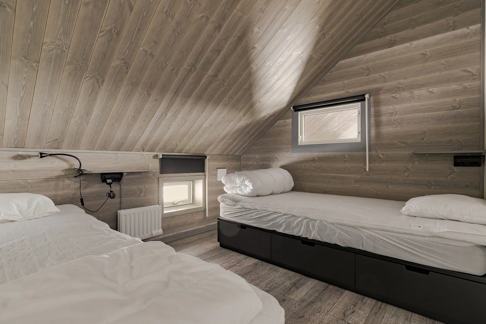 Villa, Vemdalsskalet Klockarfjällsvägen 201, Klockarfjället, Härjedalen