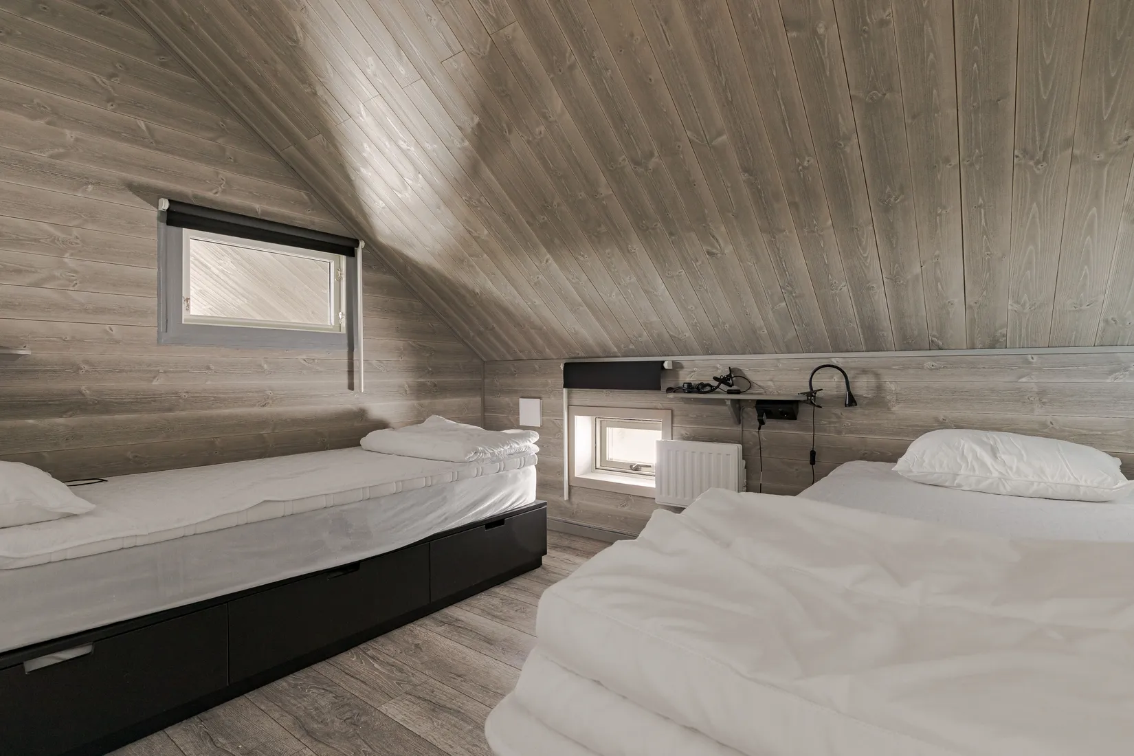 Villa, Vemdalsskalet Klockarfjällsvägen 201, Klockarfjället, Härjedalen