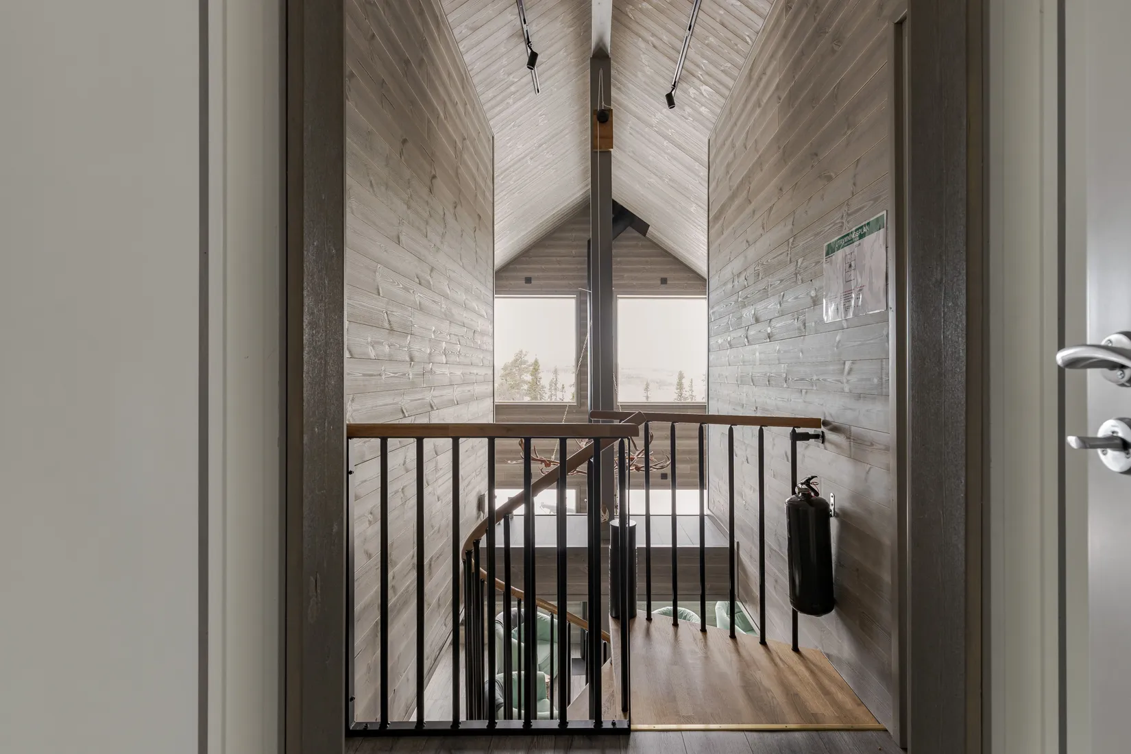 Villa, Vemdalsskalet Klockarfjällsvägen 201, Klockarfjället, Härjedalen