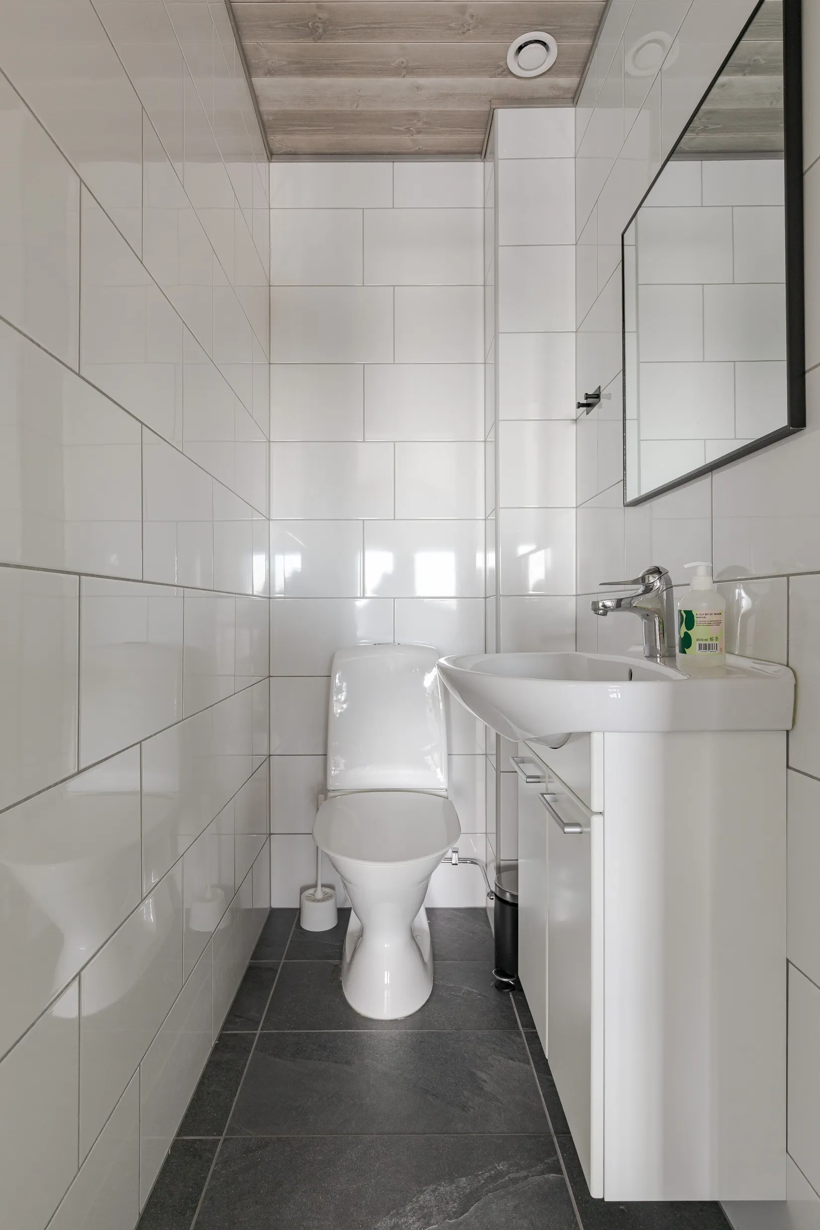 Villa, Vemdalsskalet Klockarfjällsvägen 201, Klockarfjället, Härjedalen