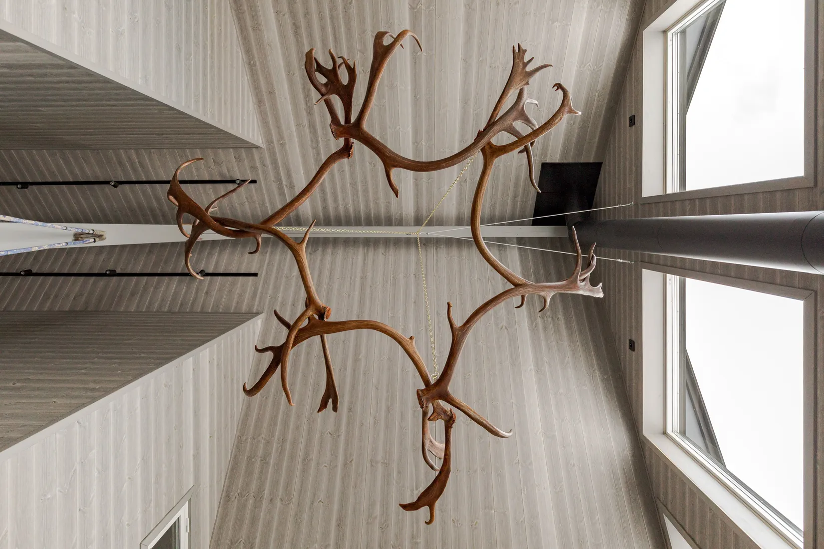 Villa, Vemdalsskalet Klockarfjällsvägen 201, Klockarfjället, Härjedalen