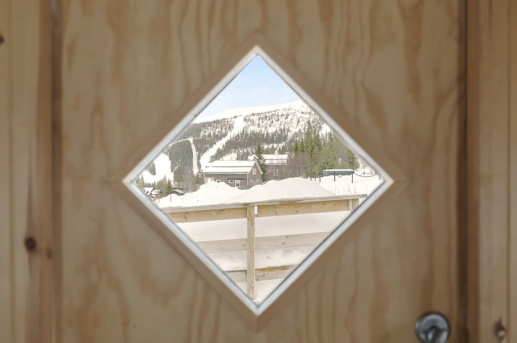 Villa, Vemdalsskalet Klockarfjällsvägen 201, Klockarfjället, Härjedalen