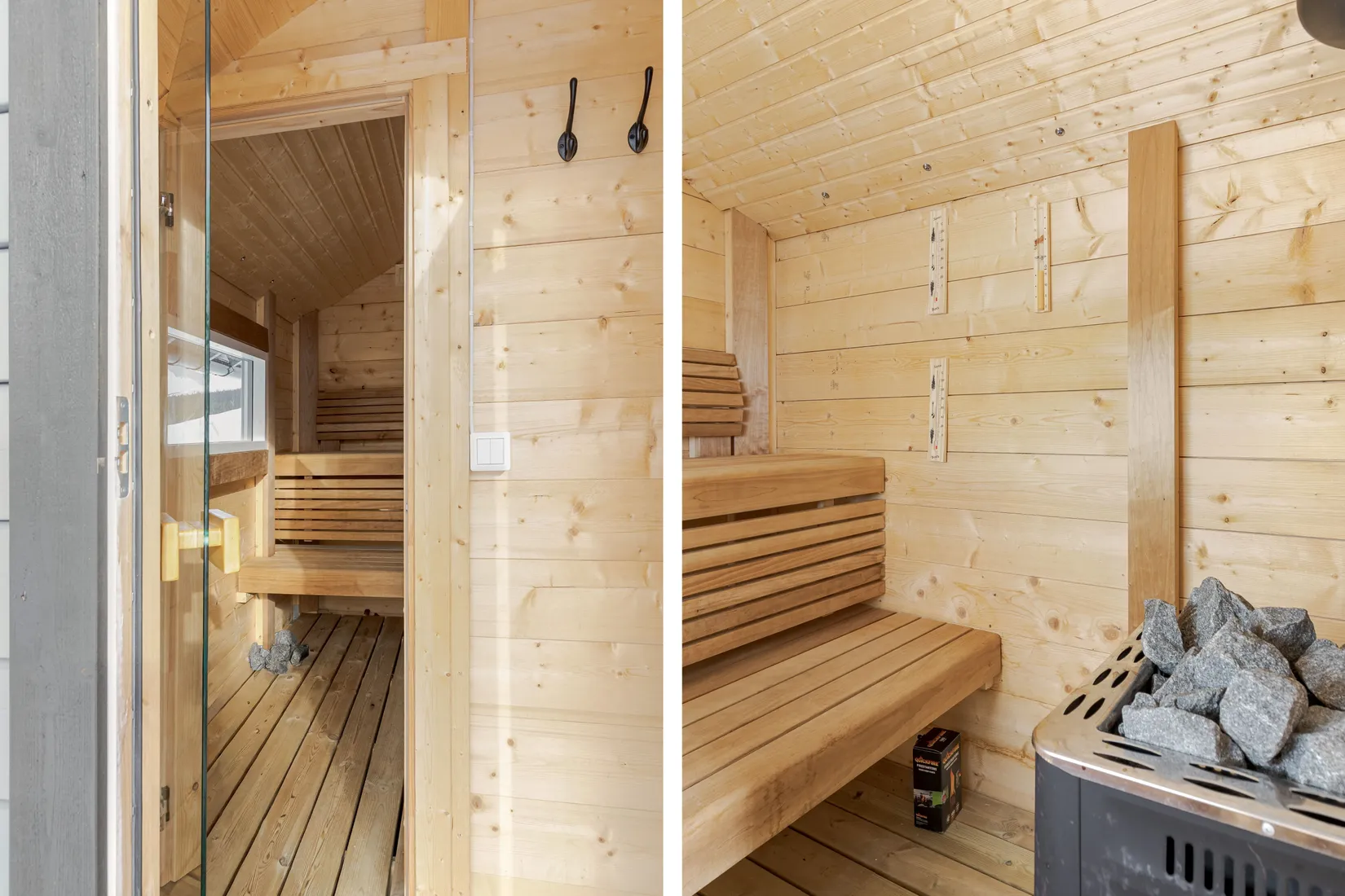 Villa, Vemdalsskalet Klockarfjällsvägen 201, Klockarfjället, Härjedalen