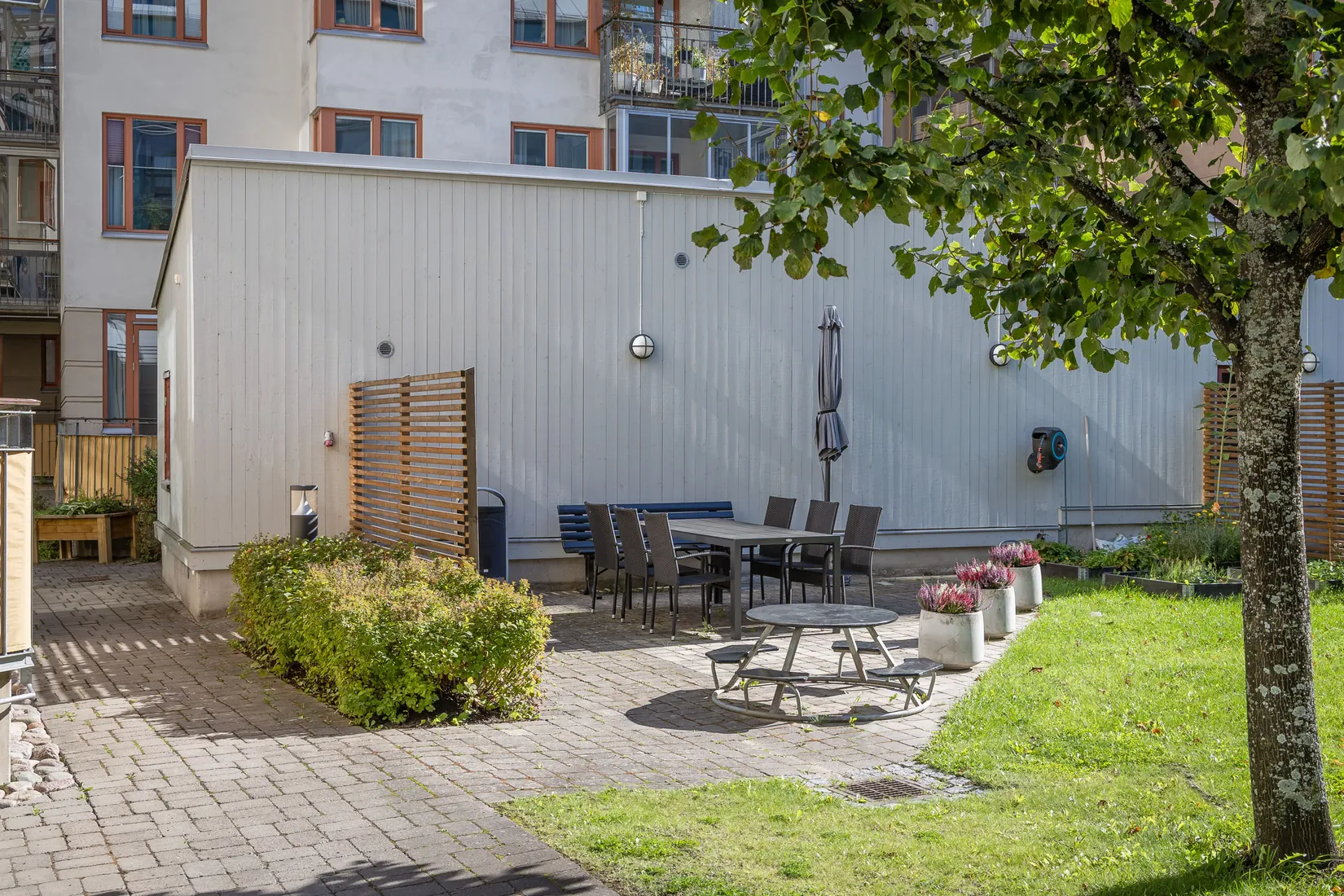 Bostadsrätt, Hamngatan 16B, Centralt, Linköping
