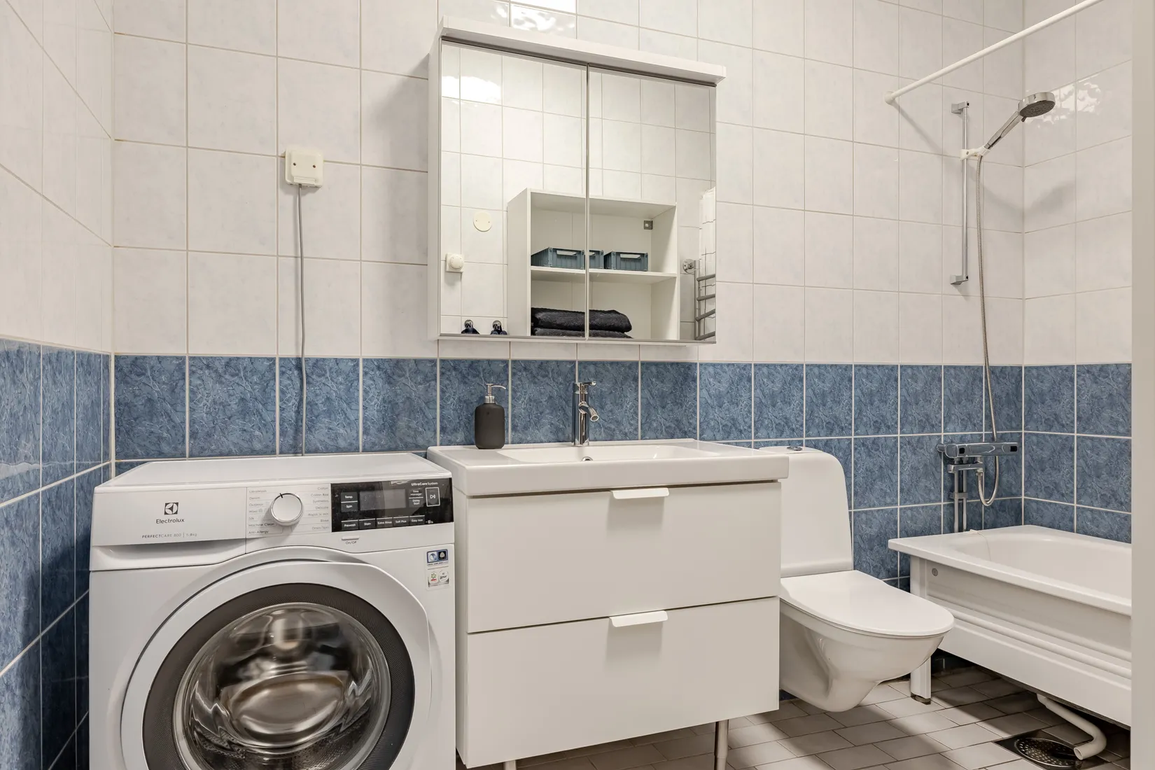 Bostadsrätt, Hamngatan 16B, Centralt, Linköping