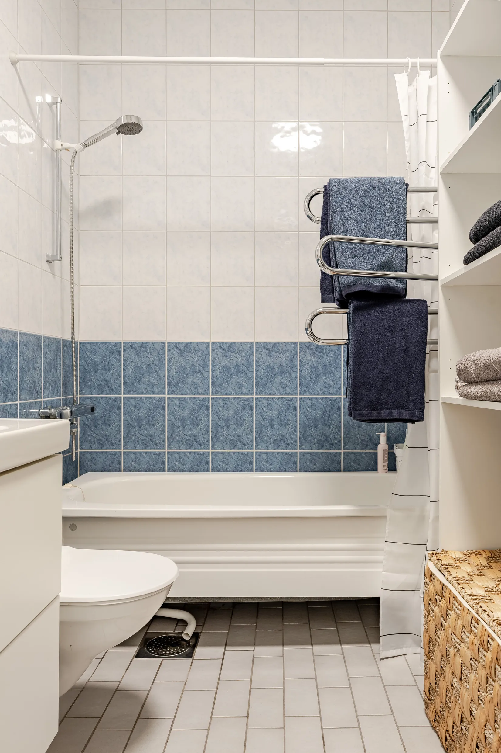 Bostadsrätt, Hamngatan 16B, Centralt, Linköping