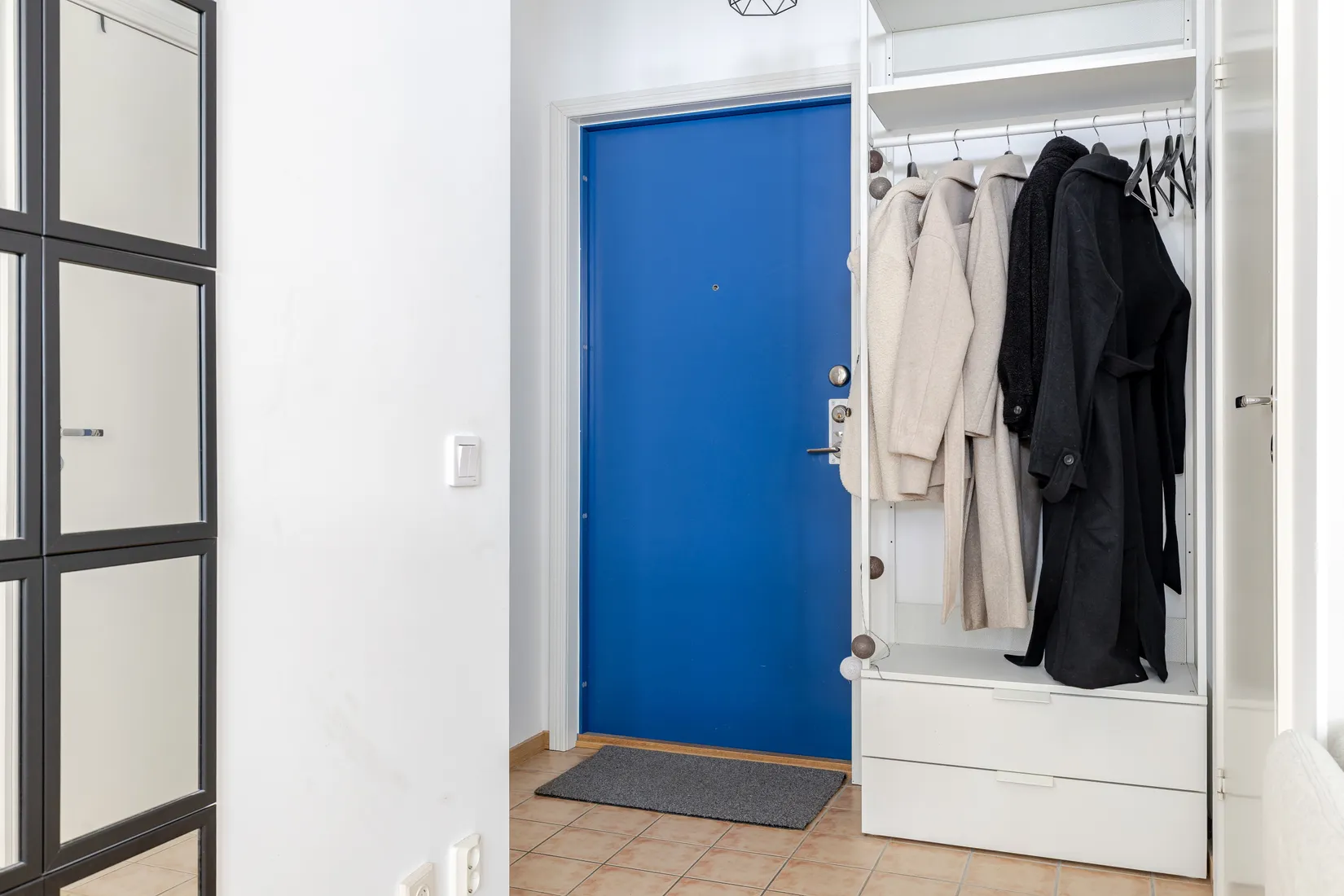 Bostadsrätt, Hamngatan 16B, Centralt, Linköping