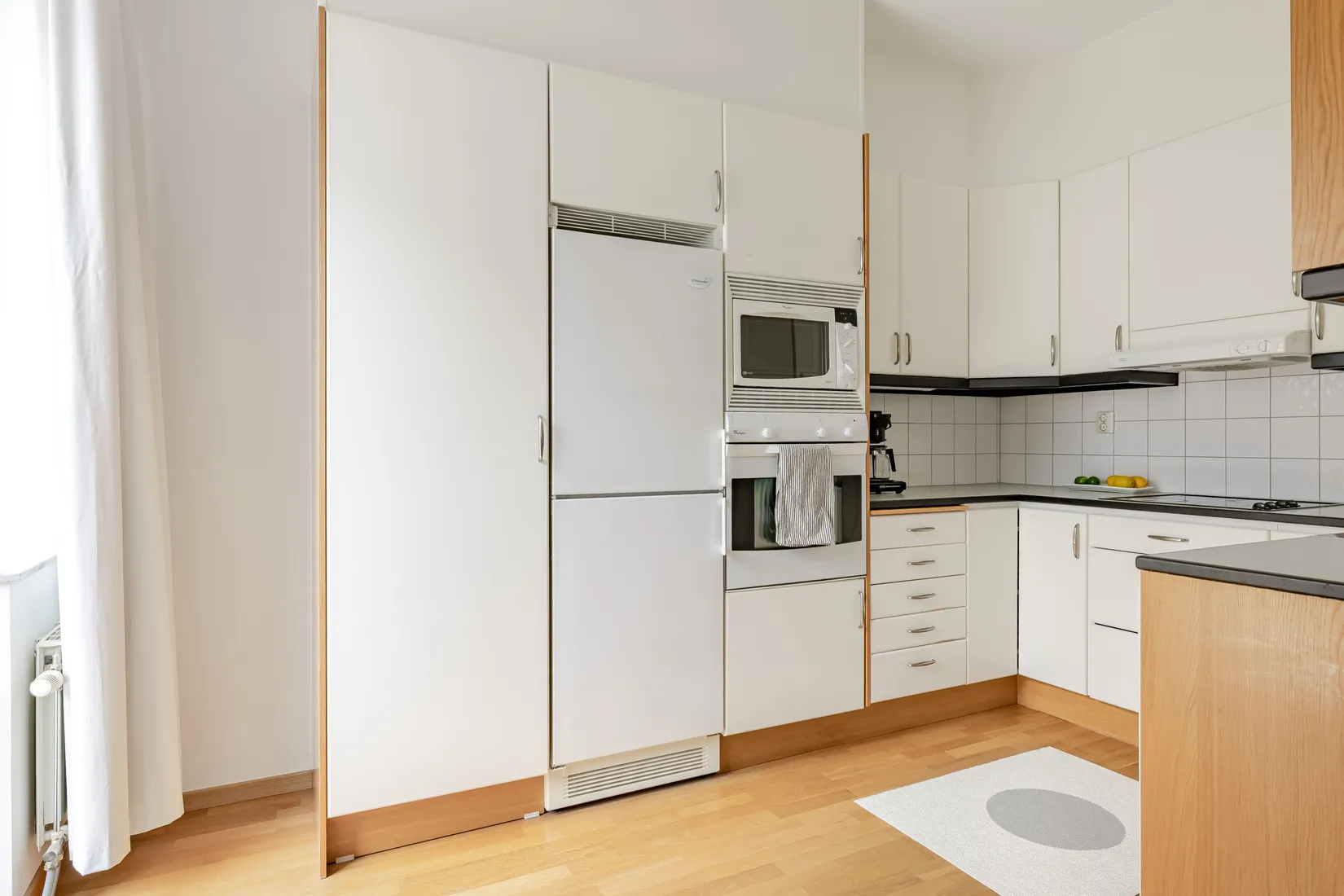 Bostadsrätt, Hamngatan 16B, Centralt, Linköping