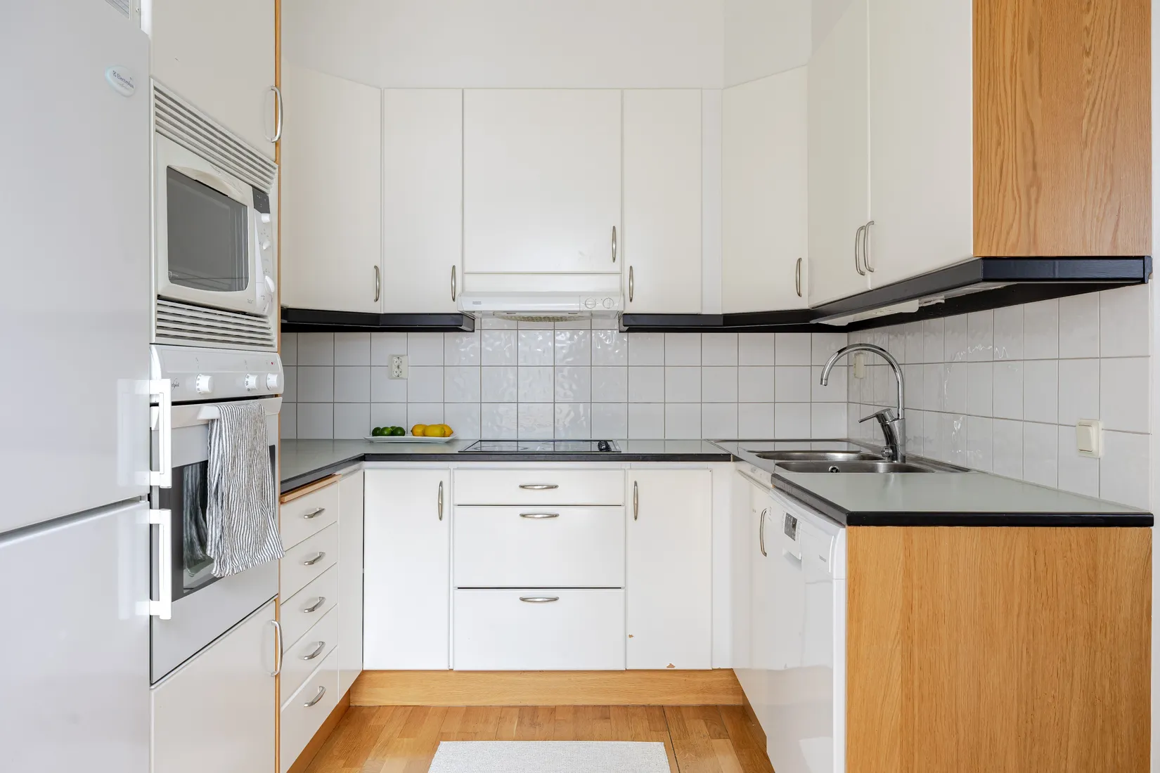 Bostadsrätt, Hamngatan 16B, Centralt, Linköping