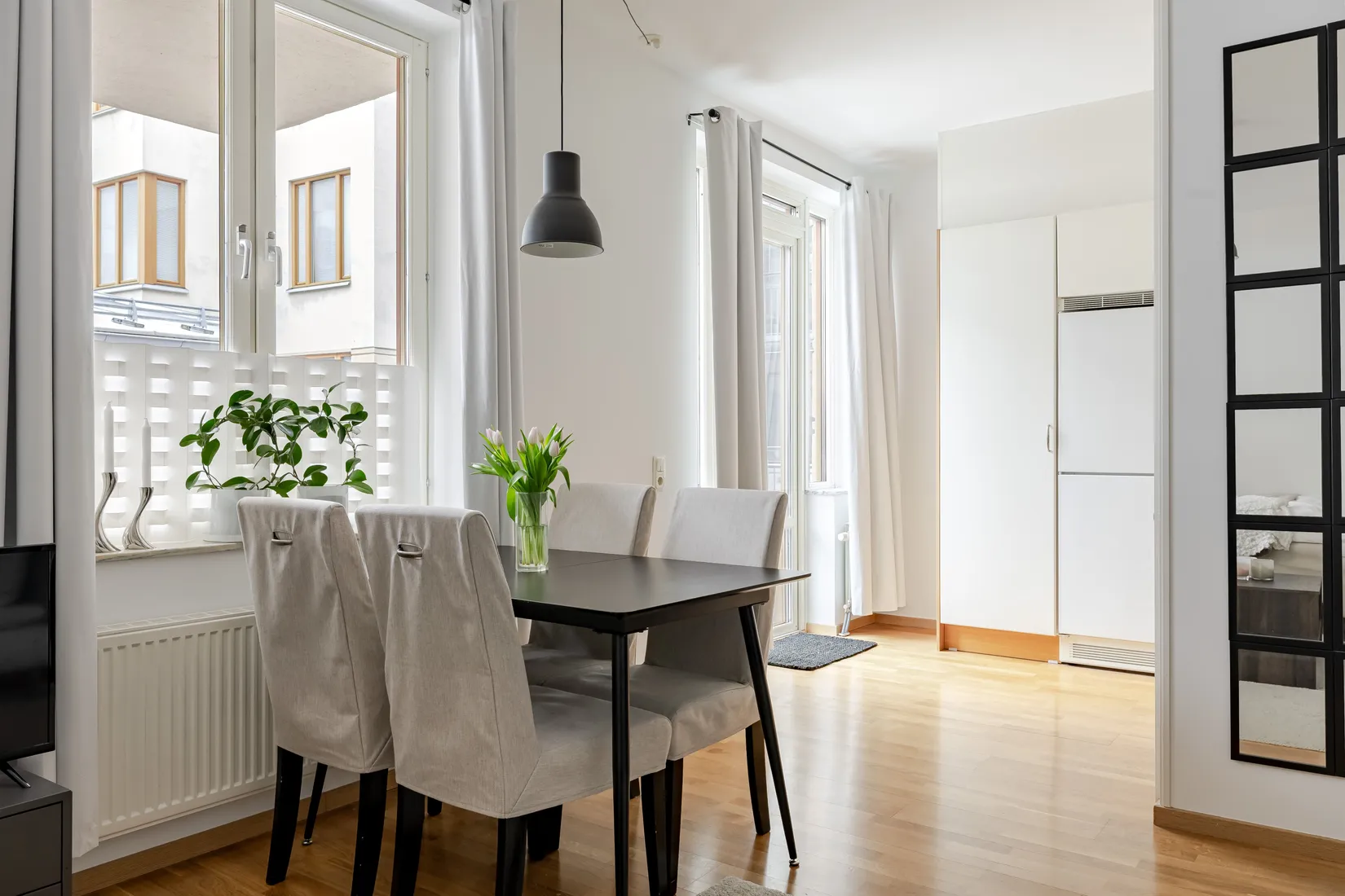 Bostadsrätt, Hamngatan 16B, Centralt, Linköping