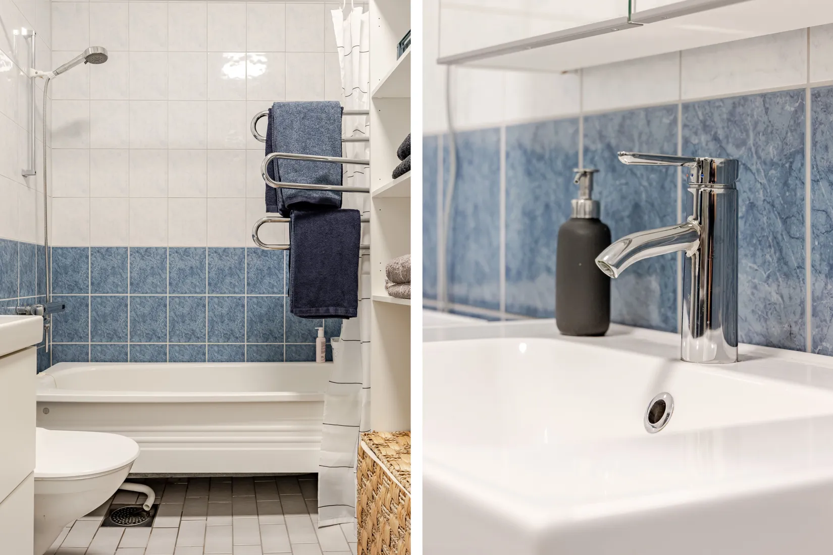 Bostadsrätt, Hamngatan 16B, Centralt, Linköping