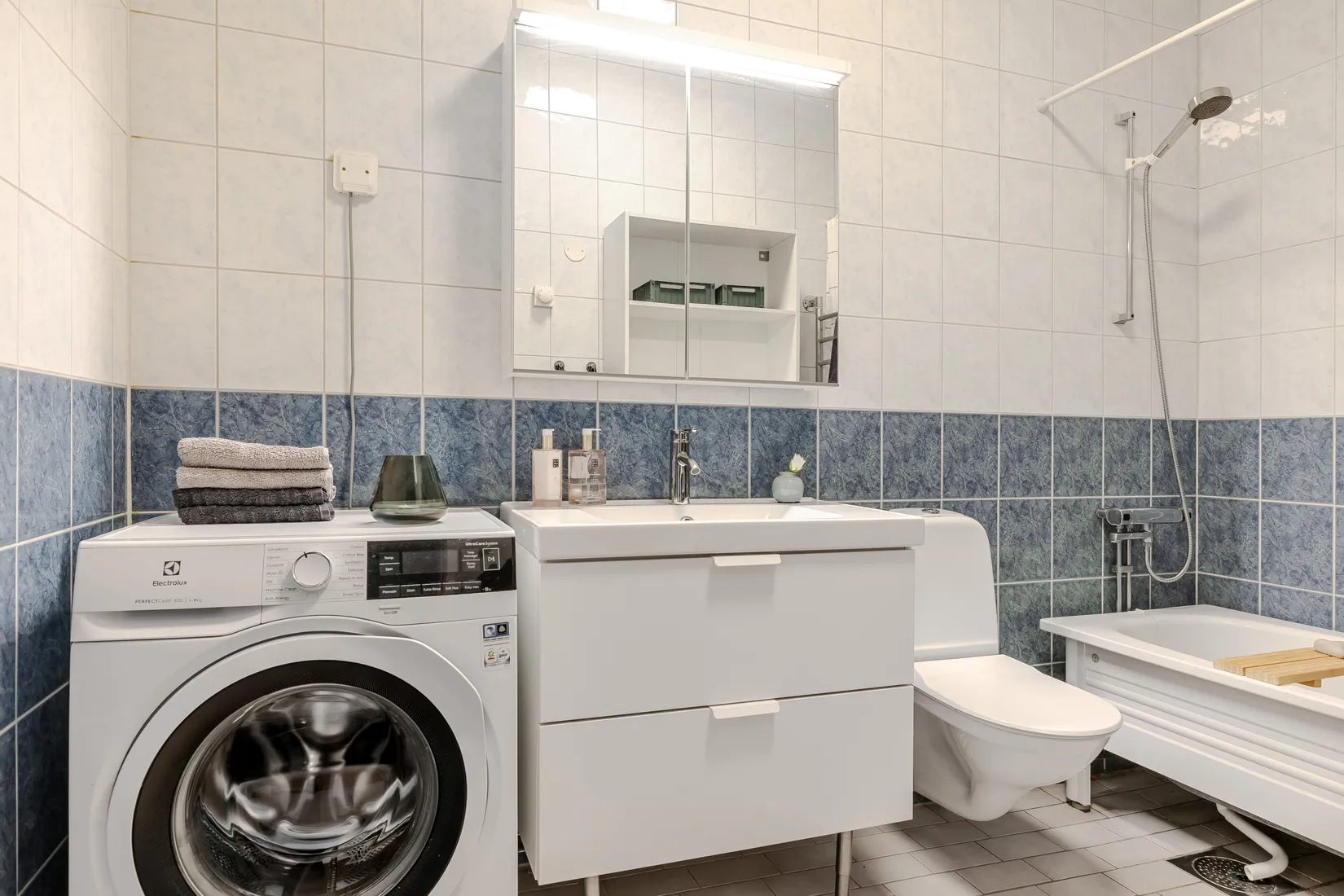 Bostadsrätt, Hamngatan 16B, Centralt, Linköping